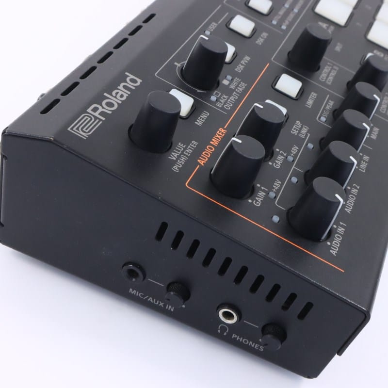 V-1HD+