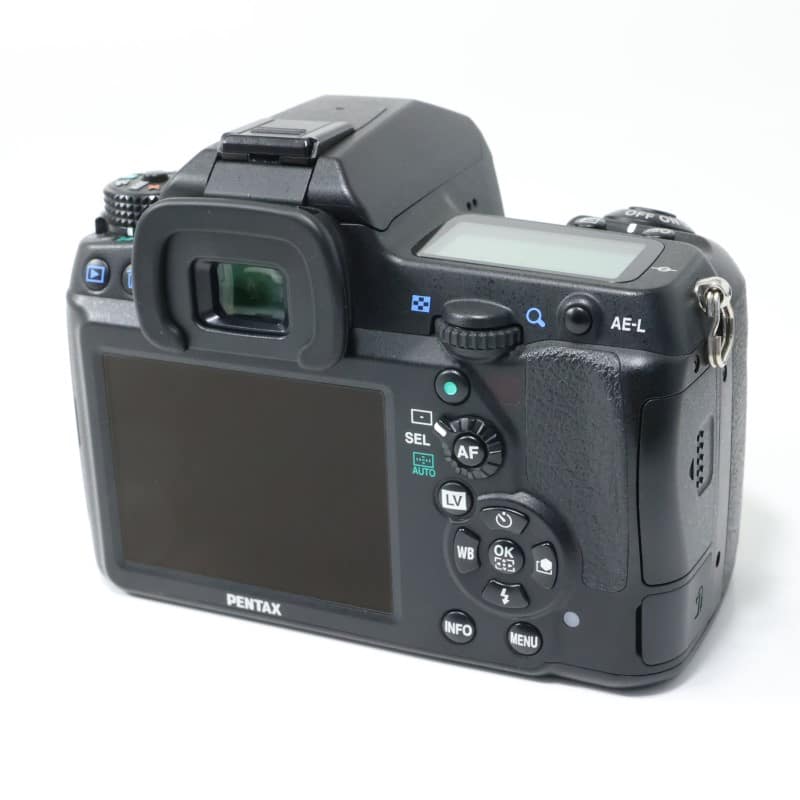 PENTAX K-5 II s ボディキット