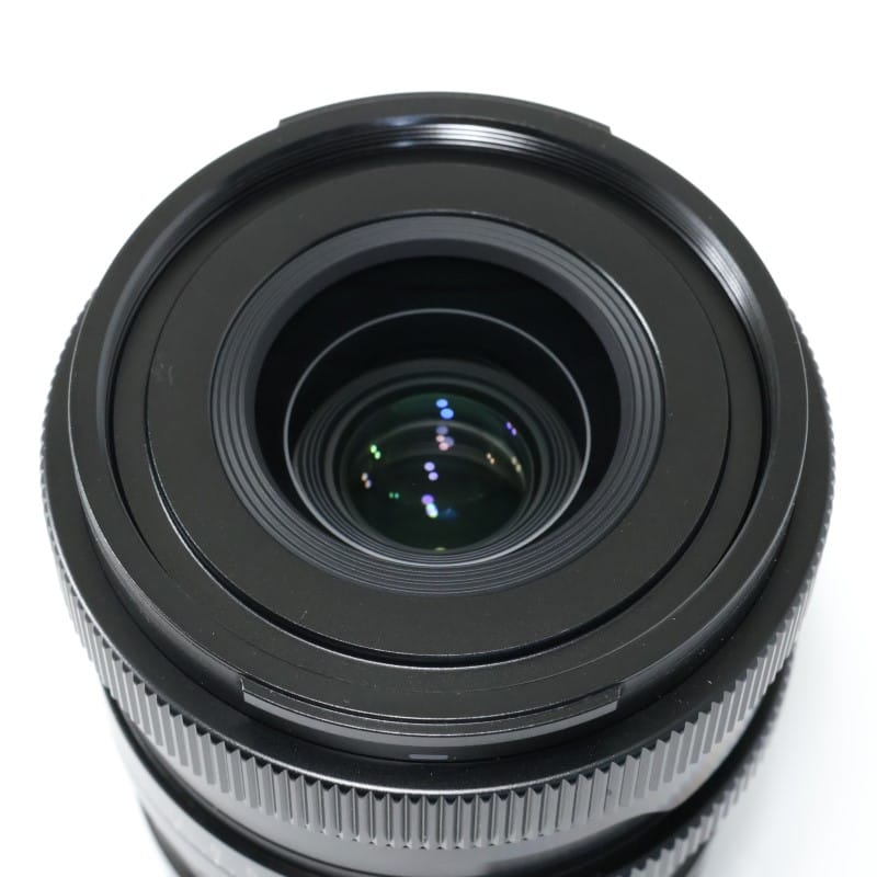 35mm F2 DG DN Contemporary Lマウント