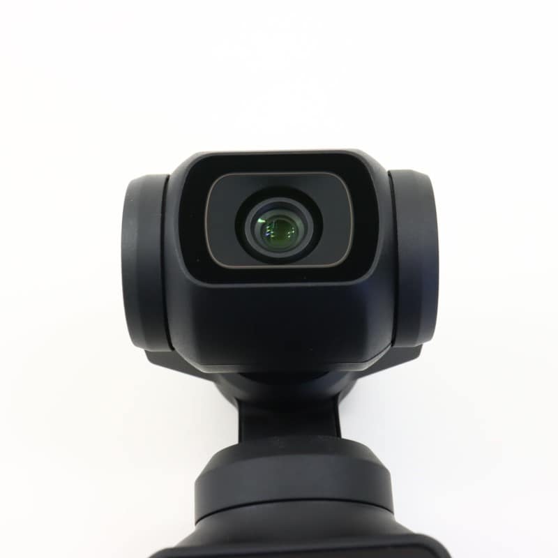 OP9923 [Osmo Pocket 3]