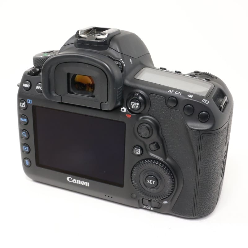 EOS 5D Mark IV ボディー