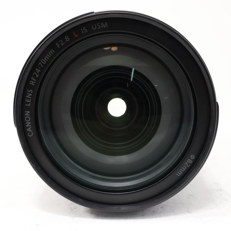 RF24-70mm F2.8 L IS USM
