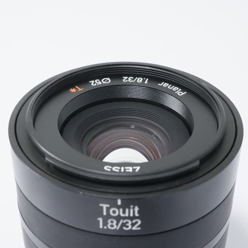 Touit 1.8/32 X-mount