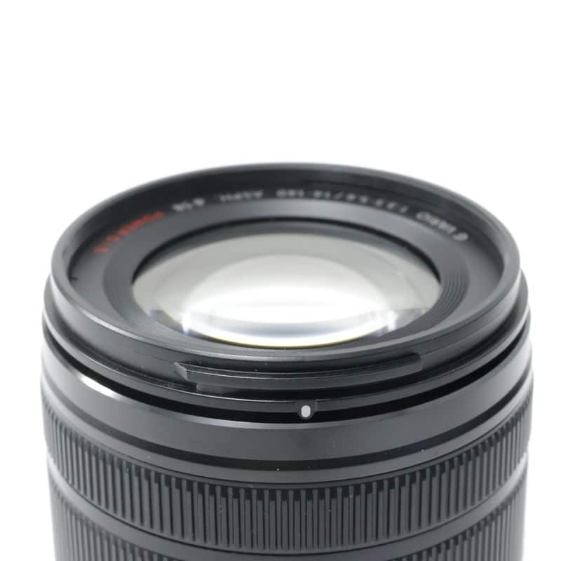 LUMIX G VARIO 14-140mm/F3.5-5.6 II ASPH./POWER O.I.S. H-FSA14140