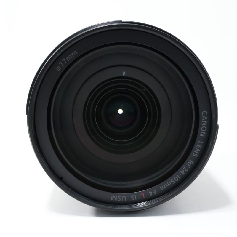 RF24-105mm F4 L IS USM