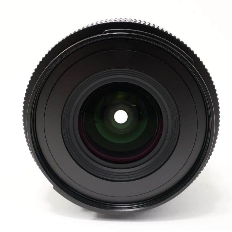 17mm F4 DG DN | Contemporary ソニーE