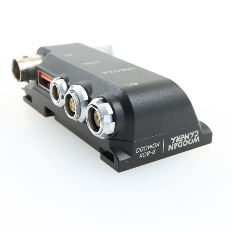 280500 [B-Box (RED KOMODO)]