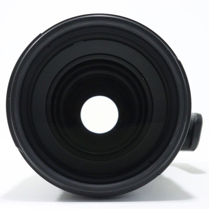 NIKKOR Z 70-200mm f/2.8 VR S