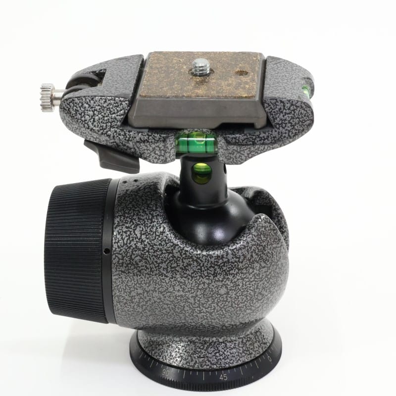GH2780QR センターボール雲台