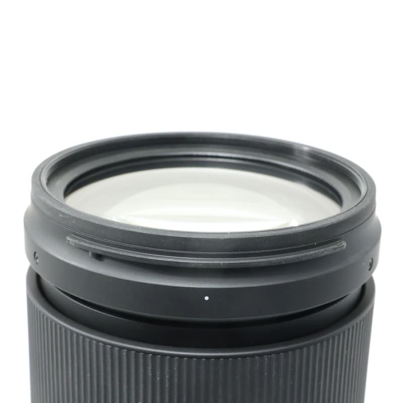 150-500mm F/5-6.7 Di III VC VXD (Model A057) 富士フイルムXマウント