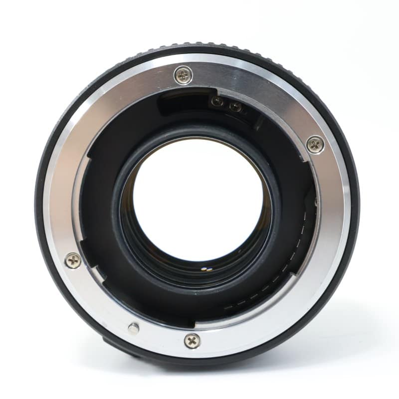 AF-S TELECONVERTER TC-14E III