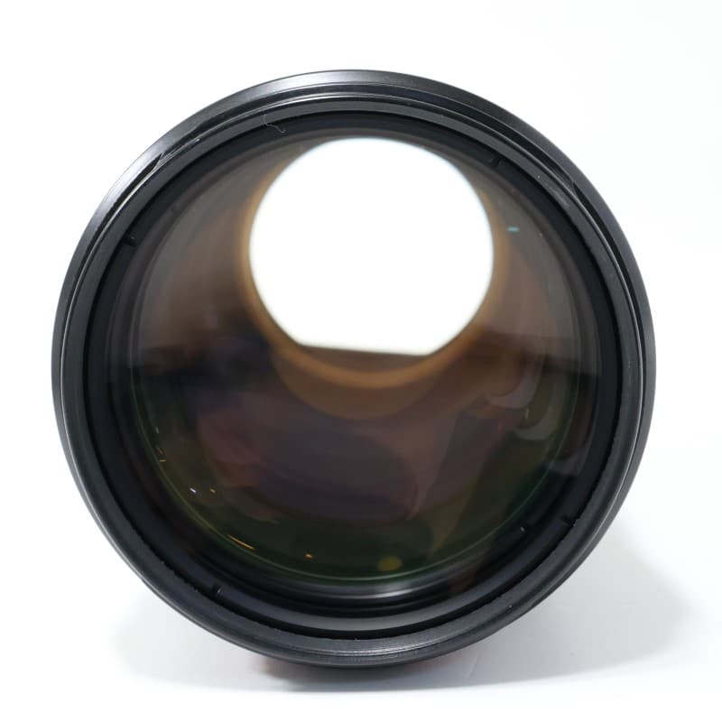 EF 135mm F2 L USM
