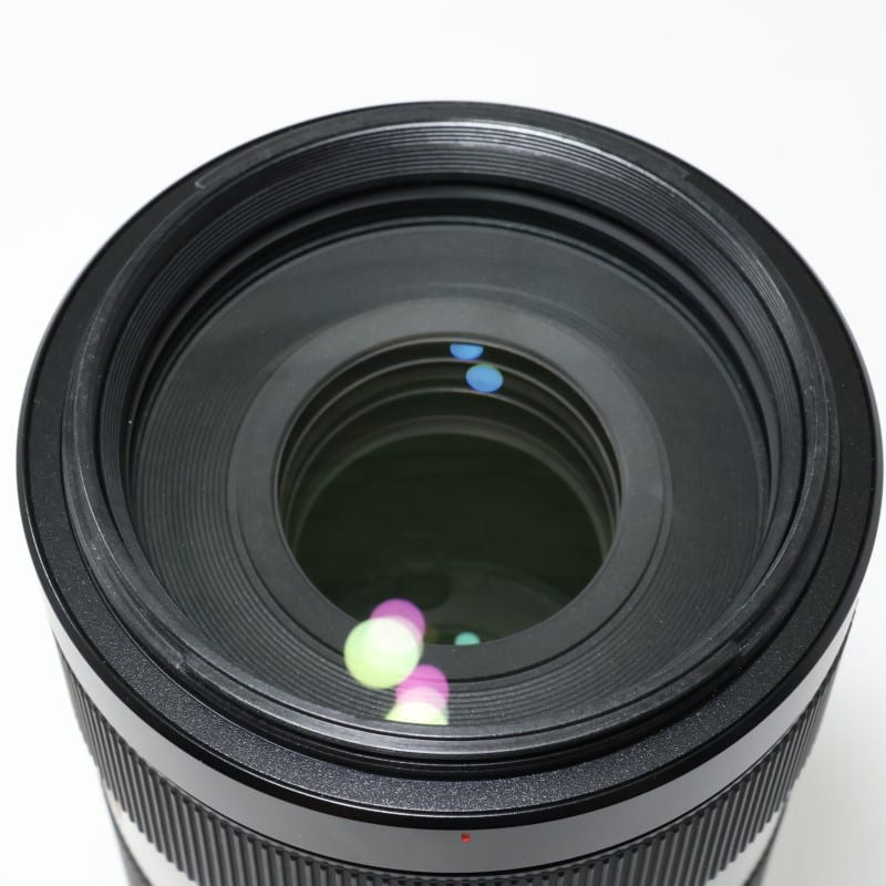 FE 100-400mm F4.5-5.6 GM OSS SEL100400GM