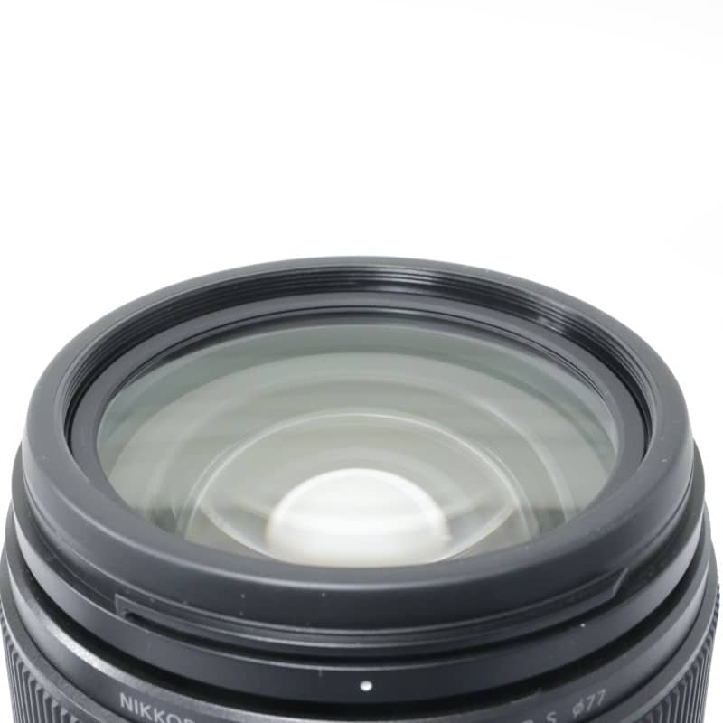 NIKKOR Z 100-400mm f/4.5-5.6 VR S