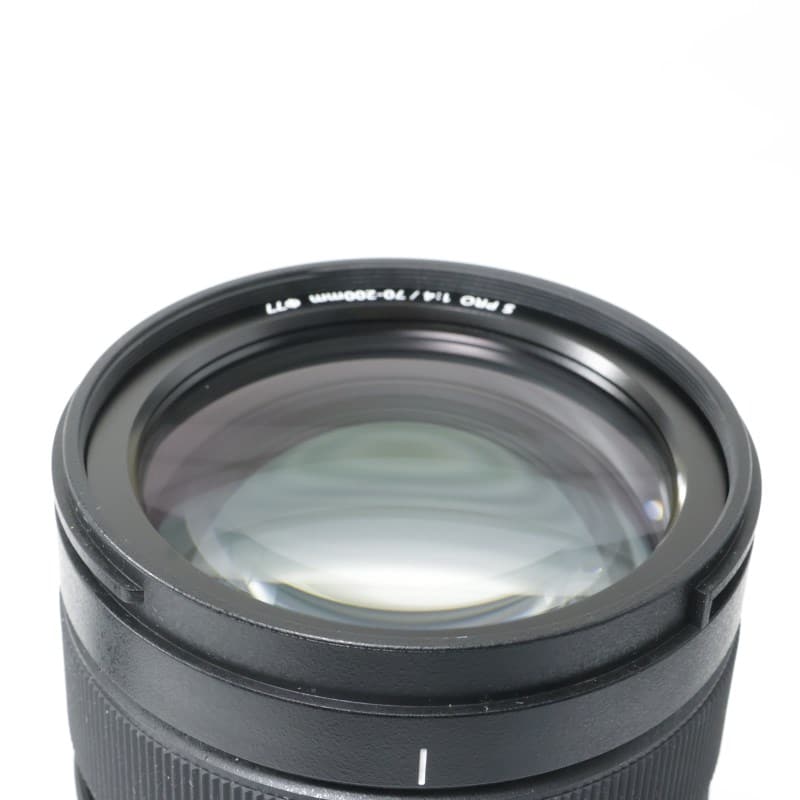 LUMIX S PRO 70-200mm F4 O.I.S. S-R70200