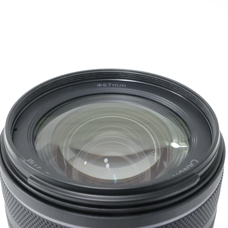 RF28-70mm F2.8 IS STM