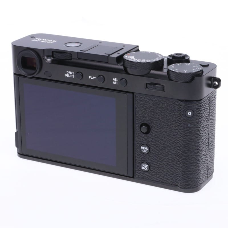 FUJIFILM X-E5 ボディ ブラック