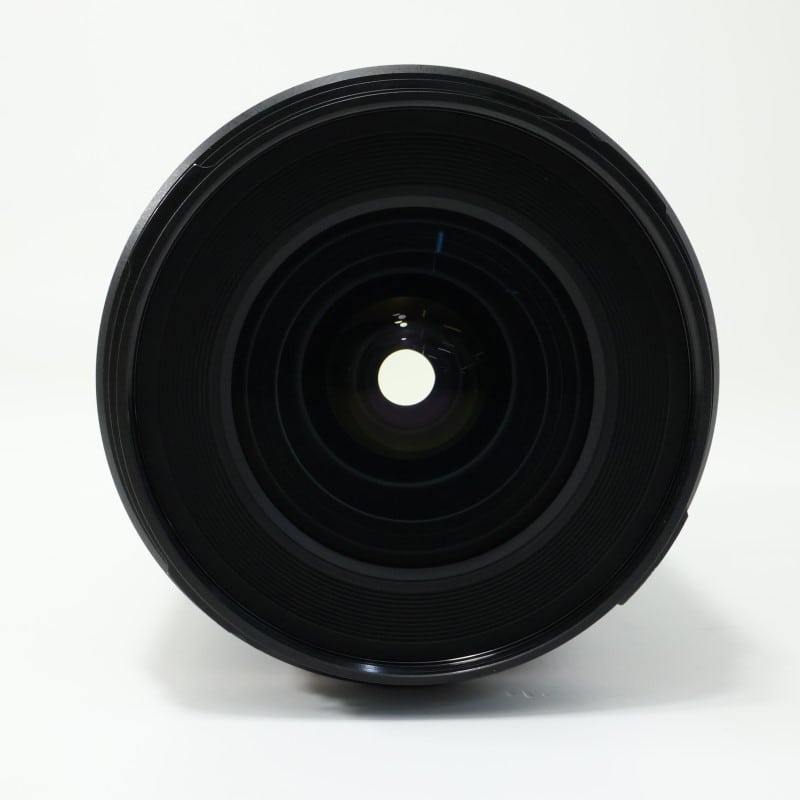 HD PENTAX-DA645 28-45mmF4.5ED AW SR