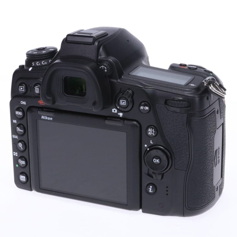D780 ボディ