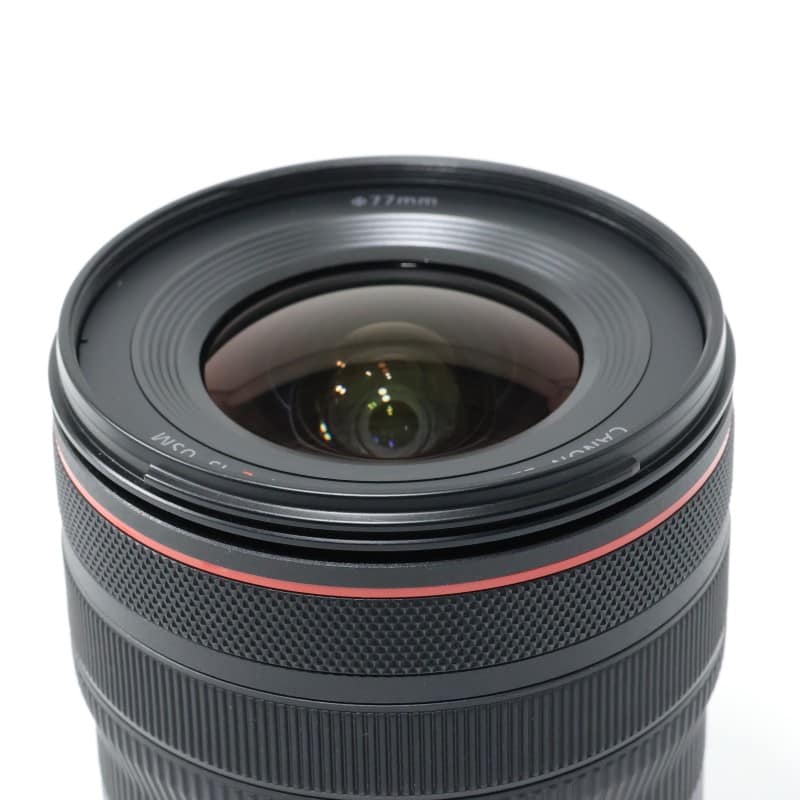 RF14-35mm F4 L IS USM