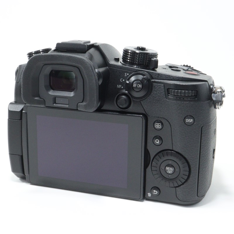 LUMIX GH5II DC-GH5M2