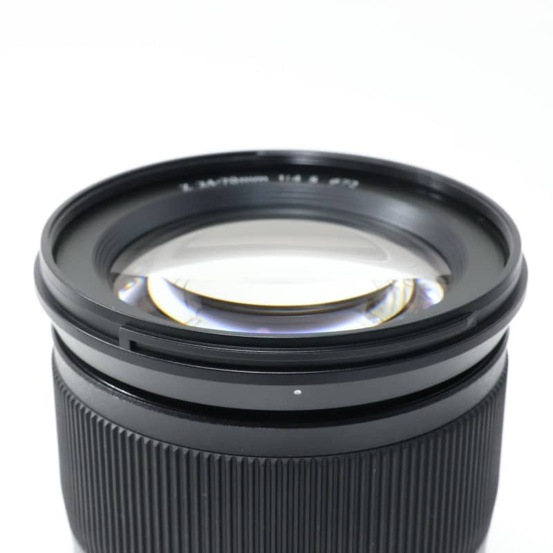 NIKKOR Z 24-70mm f/4 S