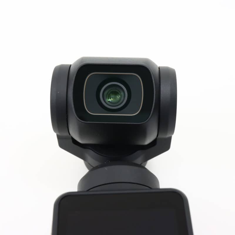 OP9913 [Osmo Pocket 3 クリエイターコンボ]