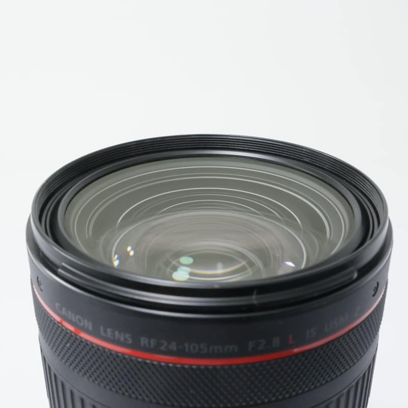 RF24-105mm F2.8 L IS USM Z