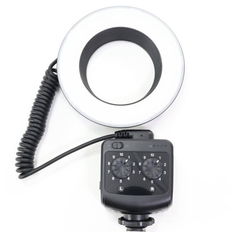 RING72 LED