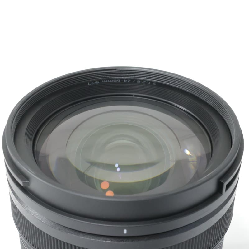 LUMIX S24-60mm F2.8 S-E2460