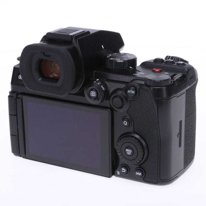 LUMIX G9 PROII ボディ DC-G9M2