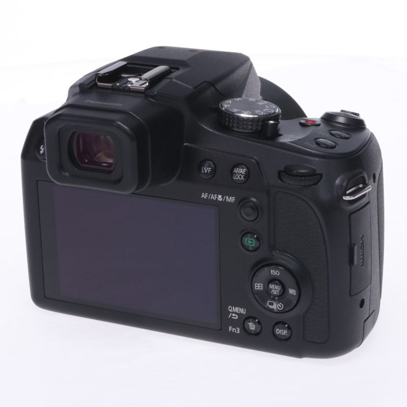 LUMIX FZ85D DC-FZ85D