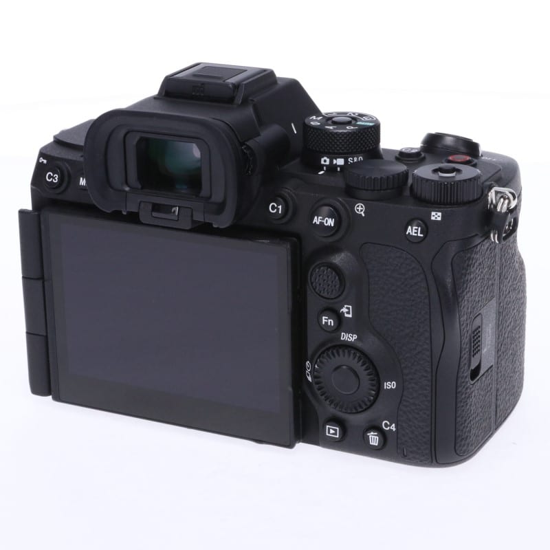 α7R V ボディ ILCE-7RM5