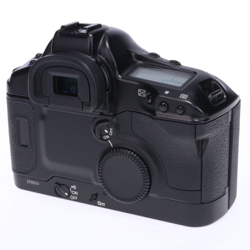 EOS-1V