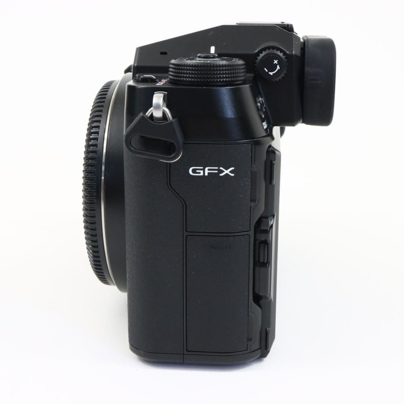 FUJIFILM GFX100S ボディ