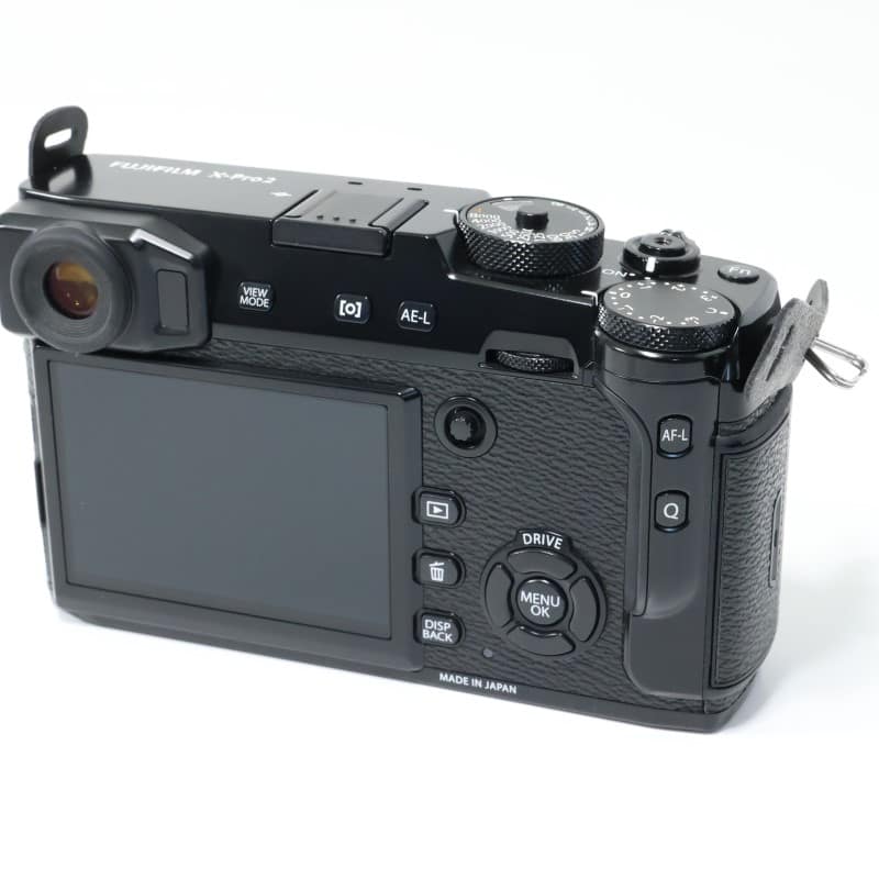 FUJIFILM X-Pro2 ボディ