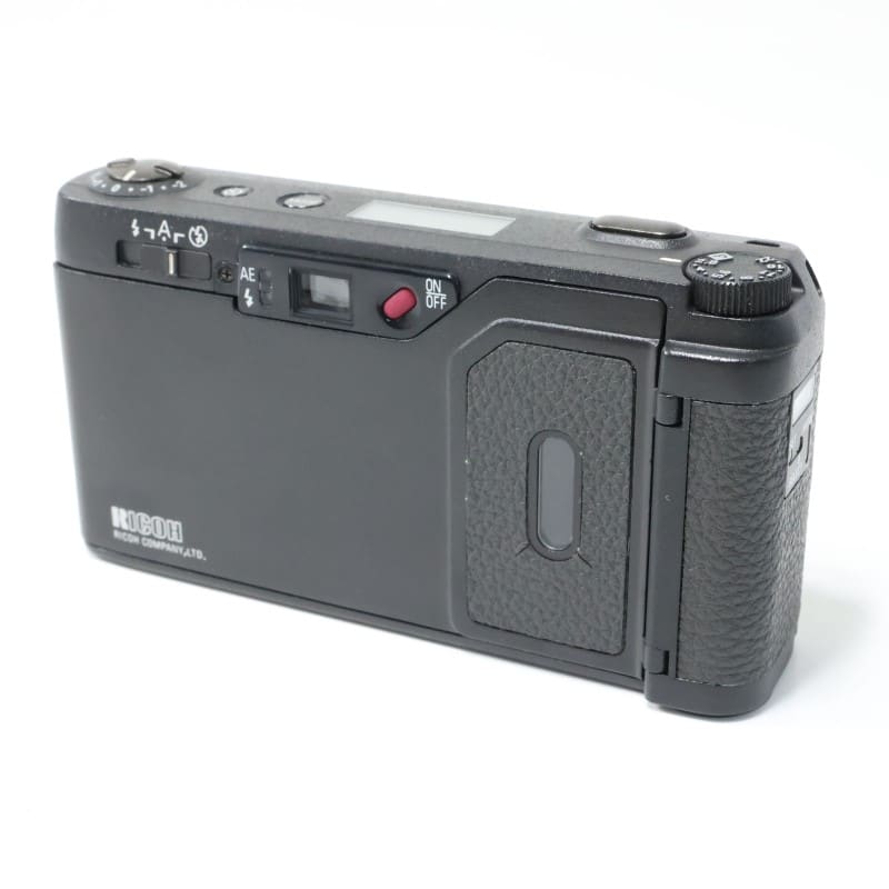 GR-1 QD ブラック