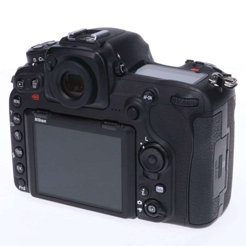 D500 ボディ