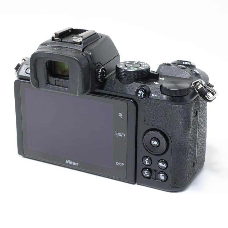 Z50 ボディ