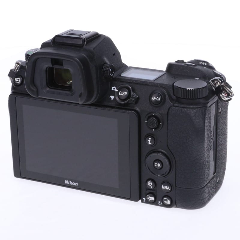 Z7II ボディ
