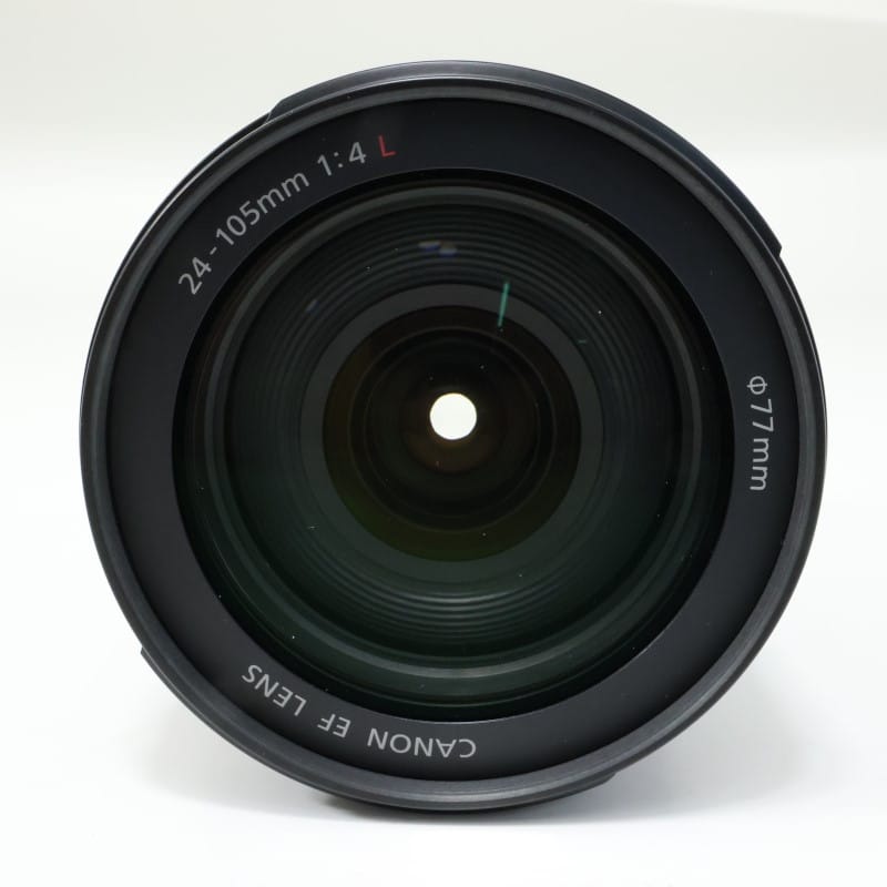 EF 24-105mm F4 L IS USM