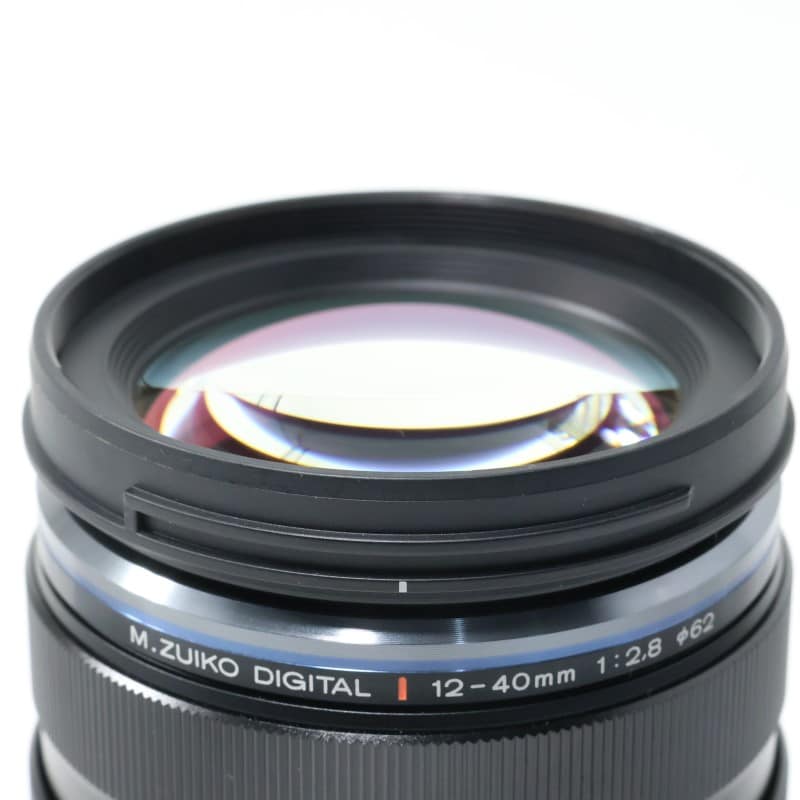 OLYMPUS／OM SYSTEM OM SYSTEM M.ZUIKO DIGITAL ED 12-40mm F2.8 PRO