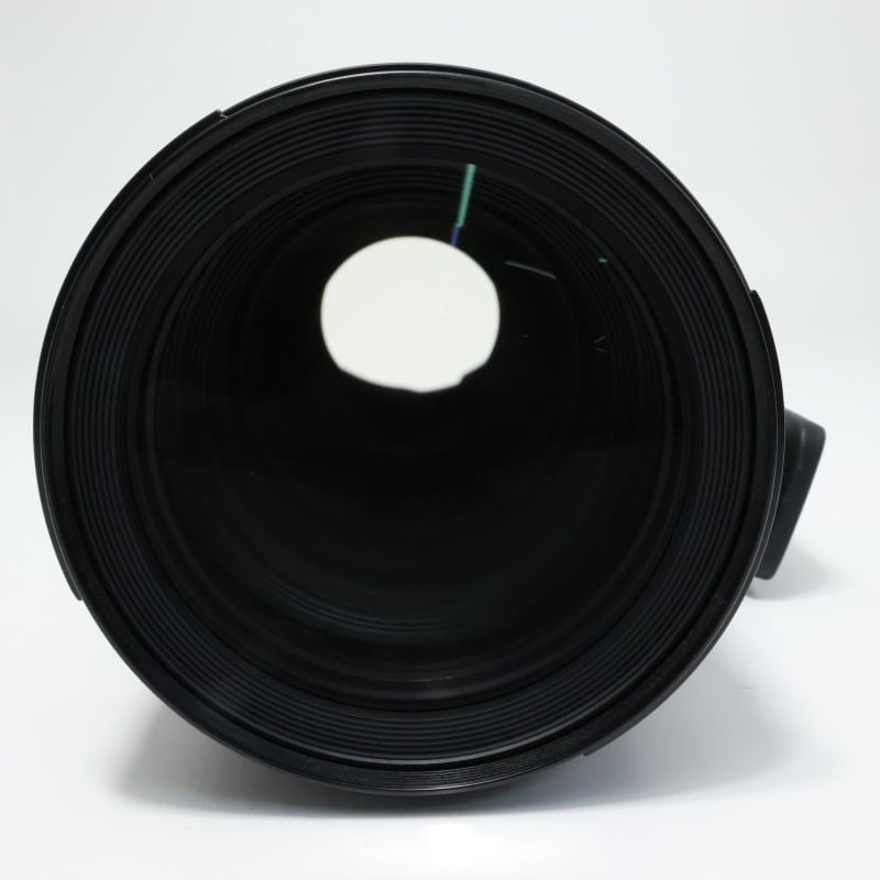RF70-200mm F2.8 L IS USM Z ブラック