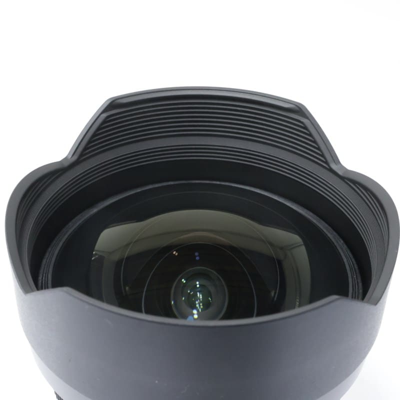 FE 12-24mm F2.8 GM SEL1224GM