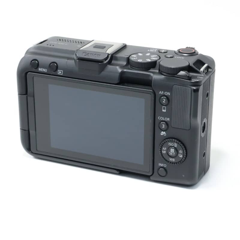 EOS R50 V ボディー