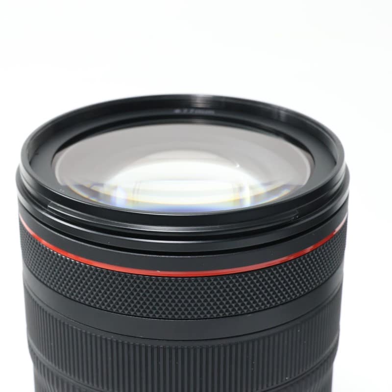 RF24-105mm F4 L IS USM