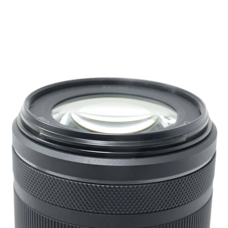 RF100-400mm F5.6-8 IS USM