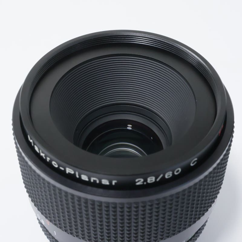Makro-Planar T* 60mm F2.8 C MM J