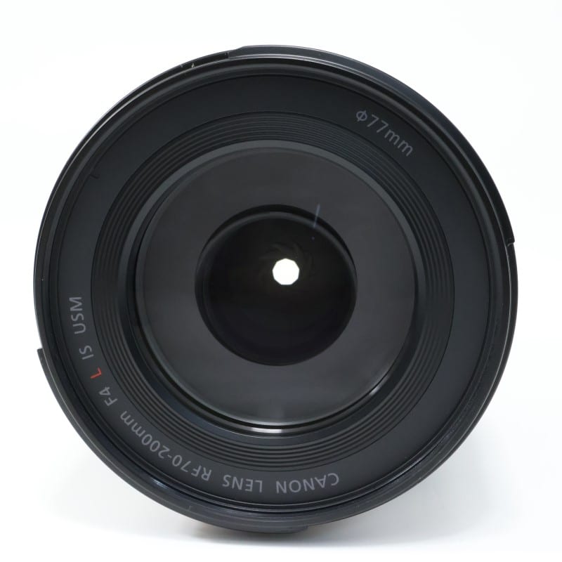 RF70-200mm F4 L IS USM