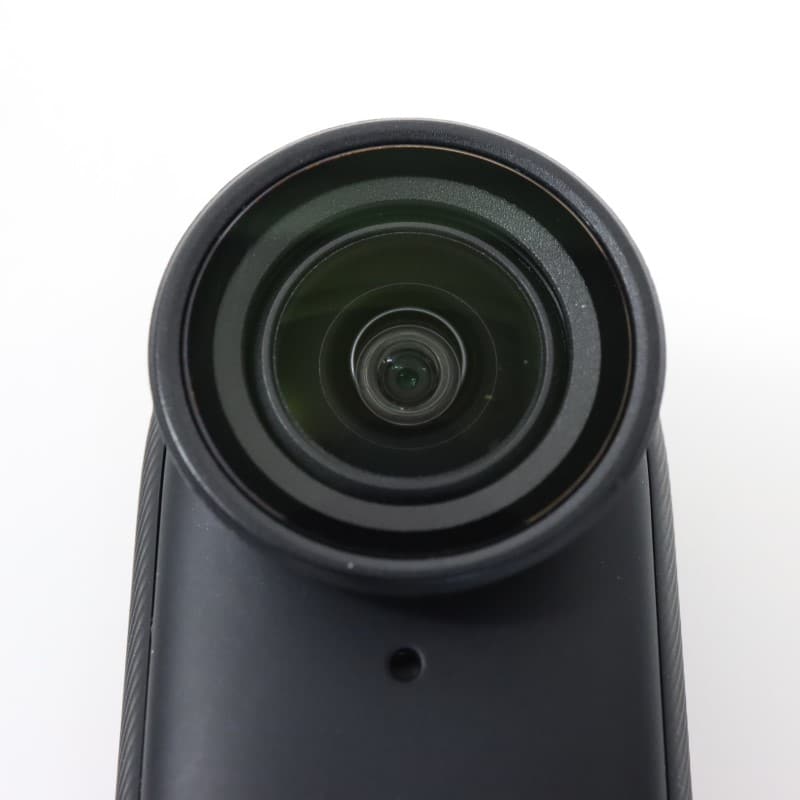 Insta360 GO 3S (128GB) ミッドナイトブラック CINSAATAGO3S13